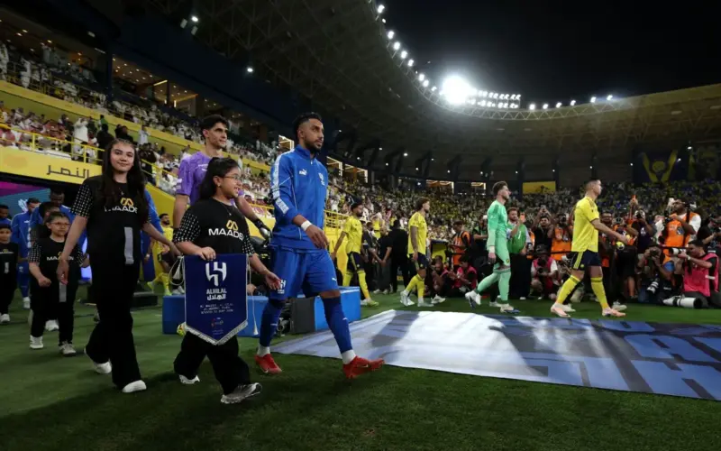 حارس أساسي.. الدوري السعودي يبدأ صفقاته من كأس العالم